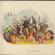 Illustration for article titled In the 1870s, Charles Darwin was the theme of a downright deranged Mardi Gras parade